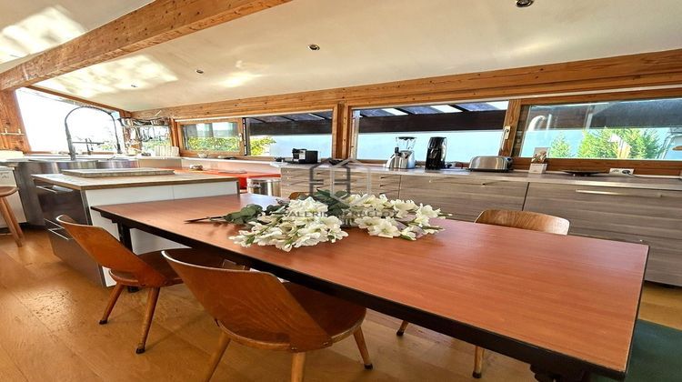 Ma-Cabane - Vente Maison Chennevières-sur-Marne, 220 m²