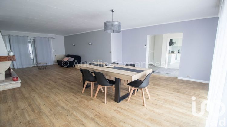 Ma-Cabane - Vente Maison Chennevières-sur-Marne, 156 m²