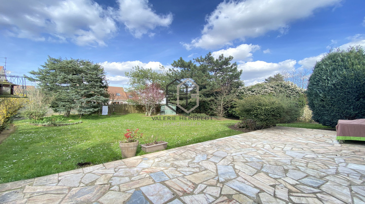 Ma-Cabane - Vente Maison Chennevières-sur-Marne, 0 m²