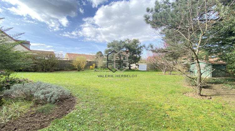 Ma-Cabane - Vente Maison Chennevières-sur-Marne, 0 m²