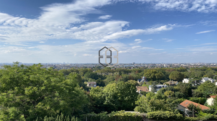 Ma-Cabane - Vente Maison Chennevières-sur-Marne, 205 m²