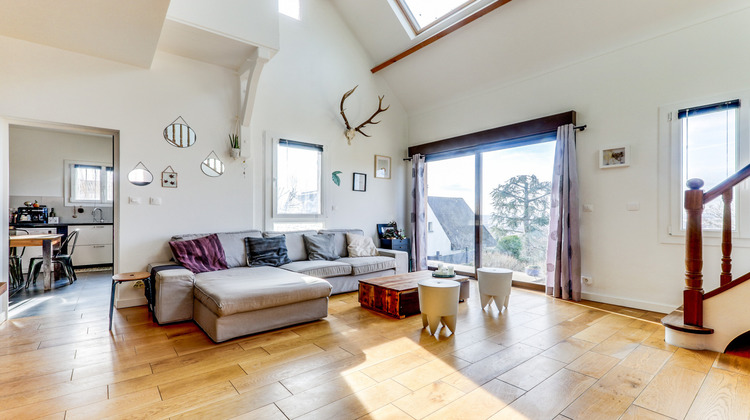 Ma-Cabane - Vente Maison Chennevières-sur-Marne, 184 m²