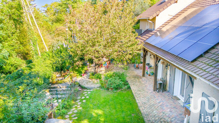 Ma-Cabane - Vente Maison Chennevières-sur-Marne, 160 m²