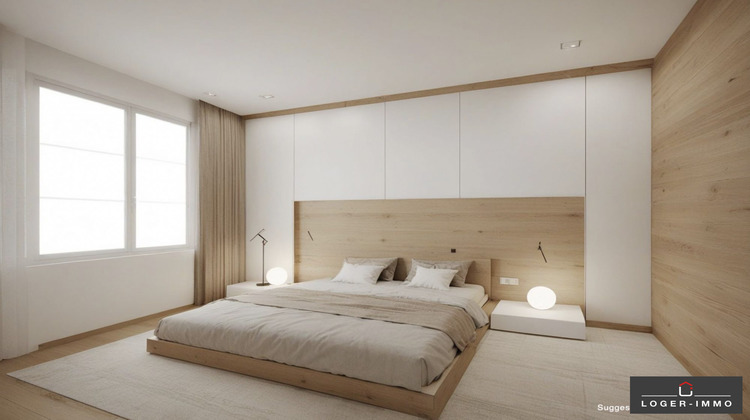 Ma-Cabane - Vente Maison Chennevières-sur-Marne, 127 m²