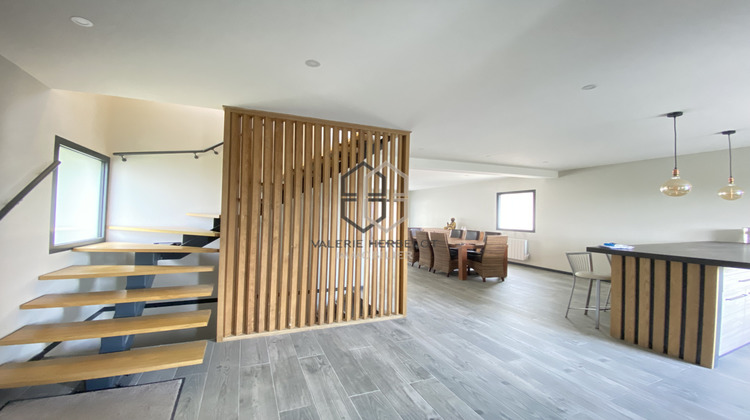 Ma-Cabane - Vente Maison Chennevières-sur-Marne, 157 m²