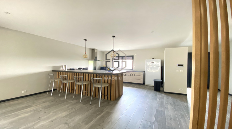 Ma-Cabane - Vente Maison Chennevières-sur-Marne, 157 m²