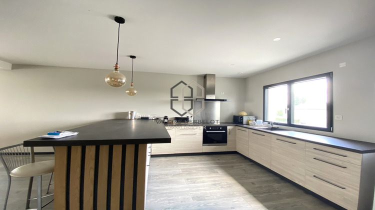 Ma-Cabane - Vente Maison Chennevières-sur-Marne, 157 m²