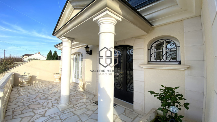 Ma-Cabane - Vente Maison Chennevières-sur-Marne, 210 m²