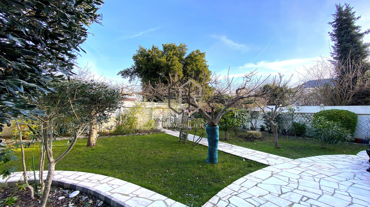 Ma-Cabane - Vente Maison Chennevières-sur-Marne, 210 m²