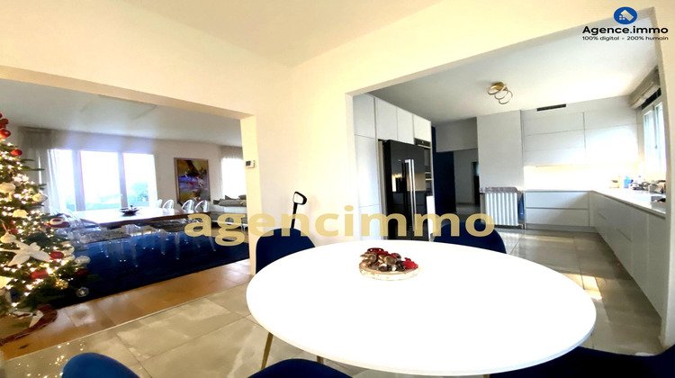 Ma-Cabane - Vente Maison Chennevières-sur-Marne, 261 m²