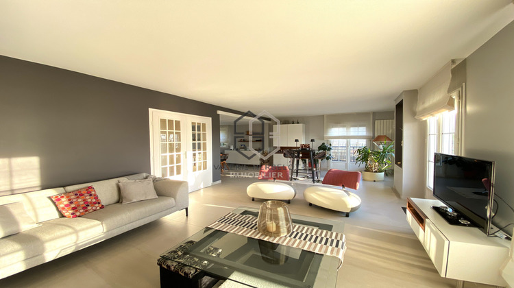 Ma-Cabane - Vente Maison Chennevières-sur-Marne, 180 m²