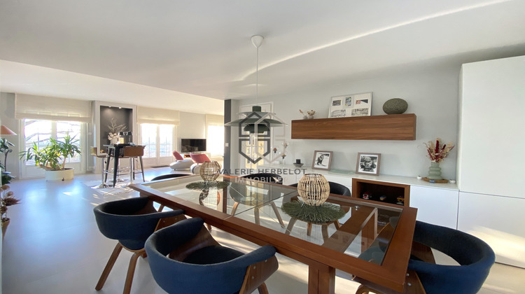 Ma-Cabane - Vente Maison Chennevières-sur-Marne, 180 m²