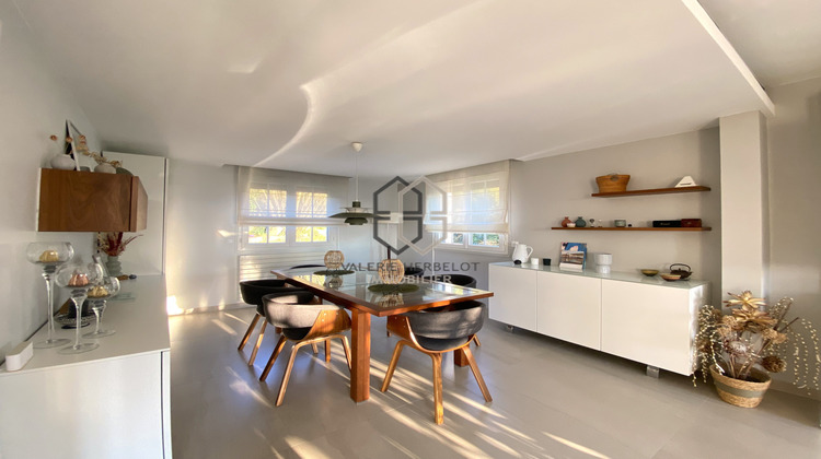 Ma-Cabane - Vente Maison Chennevières-sur-Marne, 180 m²