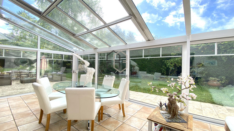 Ma-Cabane - Vente Maison Chennevières-sur-Marne, 221 m²