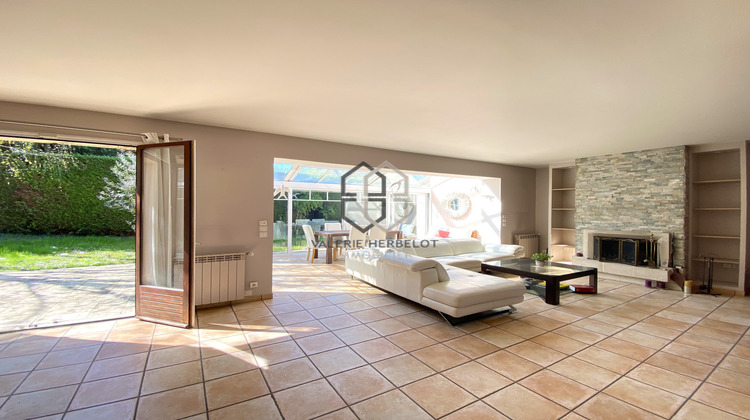 Ma-Cabane - Vente Maison Chennevières-sur-Marne, 221 m²