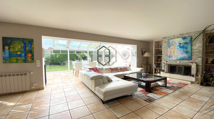 Ma-Cabane - Vente Maison Chennevières-sur-Marne, 221 m²