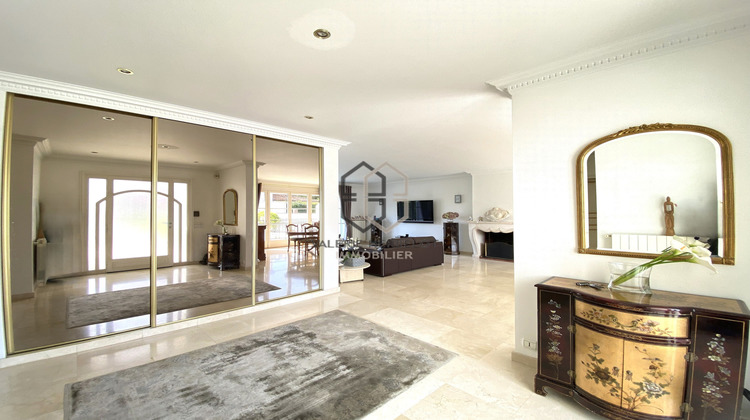 Ma-Cabane - Vente Maison Chennevières-sur-Marne, 167 m²