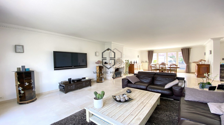 Ma-Cabane - Vente Maison Chennevières-sur-Marne, 167 m²