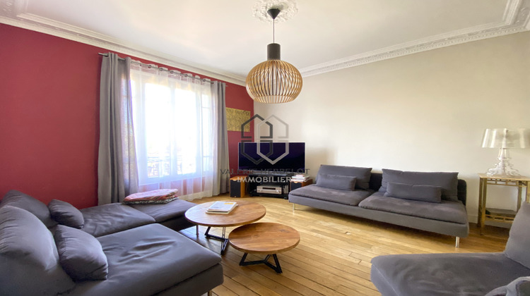 Ma-Cabane - Vente Maison Chennevières-sur-Marne, 195 m²