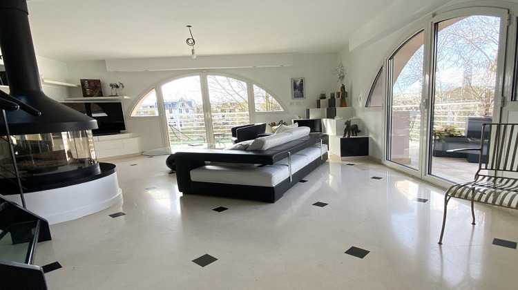 Ma-Cabane - Vente Maison Chennevières-sur-Marne, 410 m²