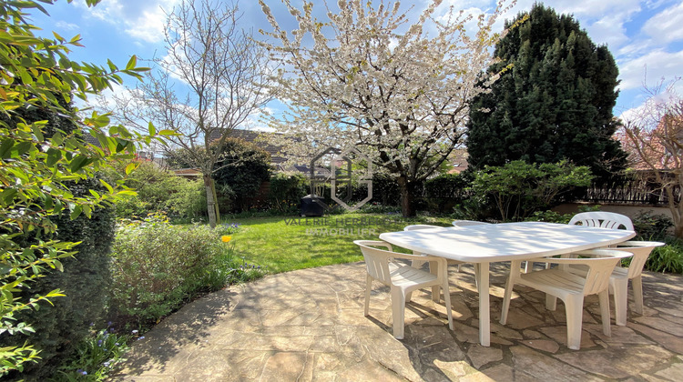 Ma-Cabane - Vente Maison Chennevières-sur-Marne, 113 m²