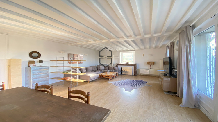 Ma-Cabane - Vente Maison Chennevières-sur-Marne, 200 m²