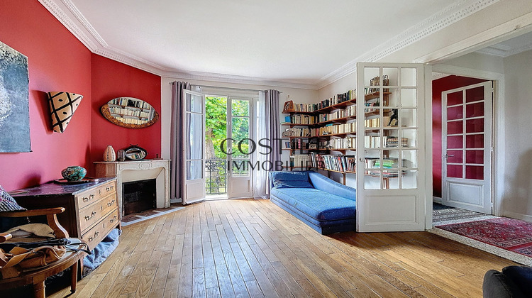 Ma-Cabane - Vente Maison Chennevières-sur-Marne, 195 m²