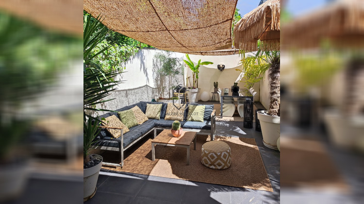 Ma-Cabane - Vente Maison Chennevières-sur-Marne, 220 m²