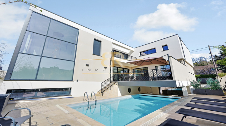 Ma-Cabane - Vente Maison Chennevières-sur-Marne, 350 m²