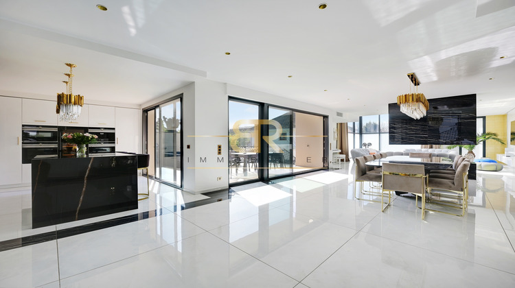 Ma-Cabane - Vente Maison Chennevières-sur-Marne, 350 m²