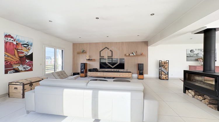 Ma-Cabane - Vente Maison Chennevières-sur-Marne, 190 m²