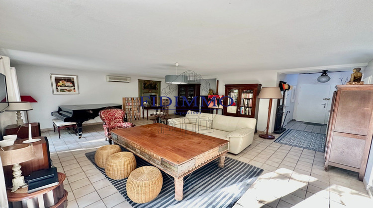 Ma-Cabane - Vente Maison Chennevières-sur-Marne, 141 m²