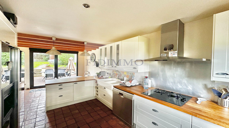 Ma-Cabane - Vente Maison Chennevières-sur-Marne, 147 m²