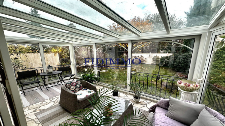 Ma-Cabane - Vente Maison Chennevières-sur-Marne, 212 m²