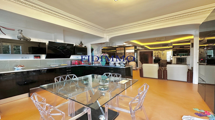 Ma-Cabane - Vente Maison Chennevières-sur-Marne, 140 m²