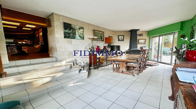 Ma-Cabane - Vente Maison Chennevières-sur-Marne, 140 m²