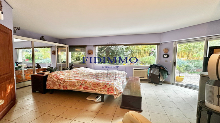 Ma-Cabane - Vente Maison Chennevières-sur-Marne, 140 m²