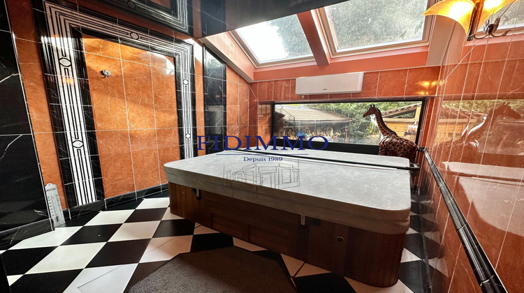 Ma-Cabane - Vente Maison Chennevières-sur-Marne, 140 m²