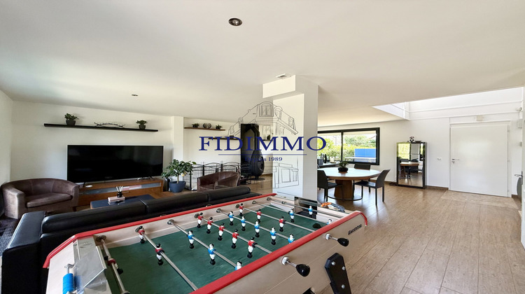 Ma-Cabane - Vente Maison Chennevières-sur-Marne, 155 m²