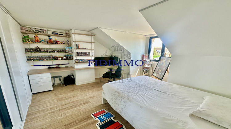 Ma-Cabane - Vente Maison Chennevières-sur-Marne, 155 m²