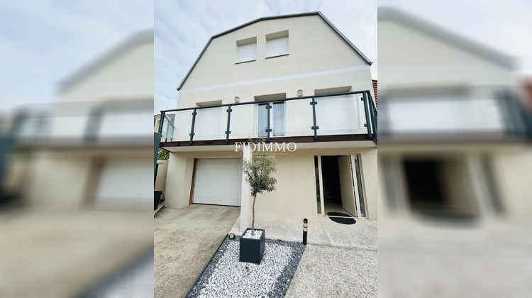 Ma-Cabane - Vente Maison Chennevières-sur-Marne, 167 m²
