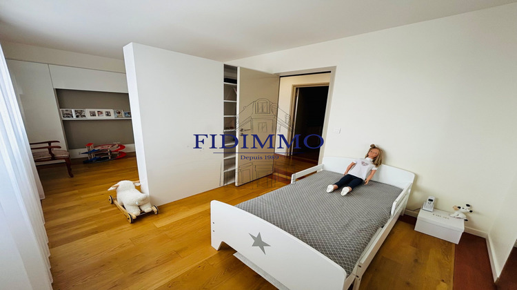 Ma-Cabane - Vente Maison Chennevières-sur-Marne, 167 m²