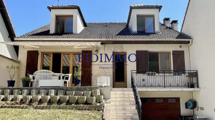 Ma-Cabane - Vente Maison Chennevières-sur-Marne, 173 m²