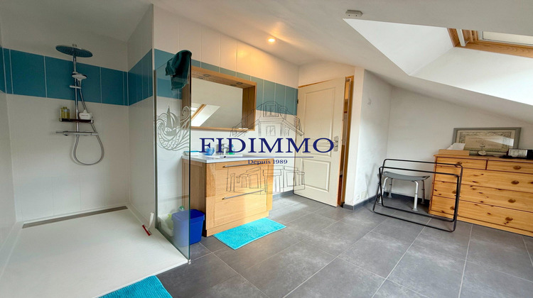 Ma-Cabane - Vente Maison Chennevières-sur-Marne, 173 m²