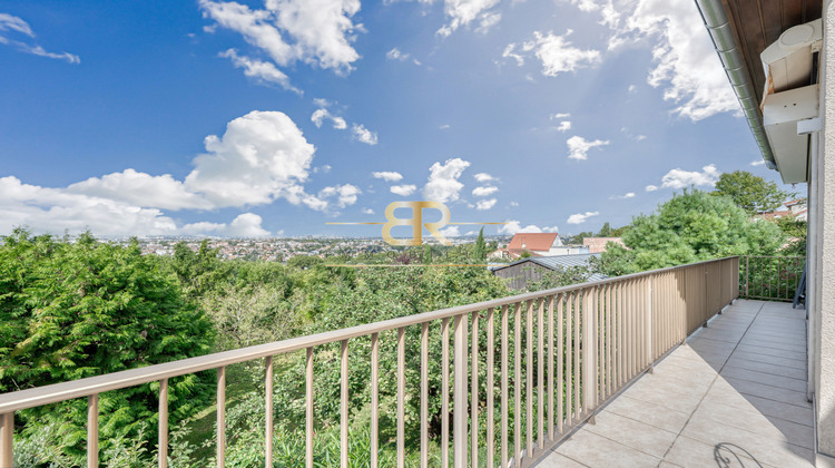 Ma-Cabane - Vente Maison Chennevières-sur-Marne, 206 m²