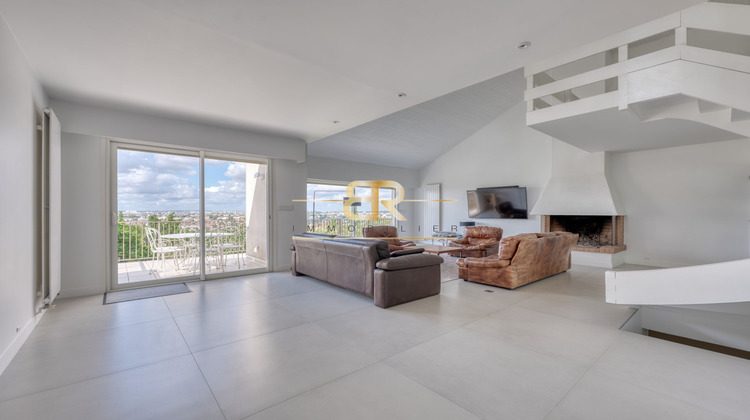 Ma-Cabane - Vente Maison Chennevières-sur-Marne, 206 m²