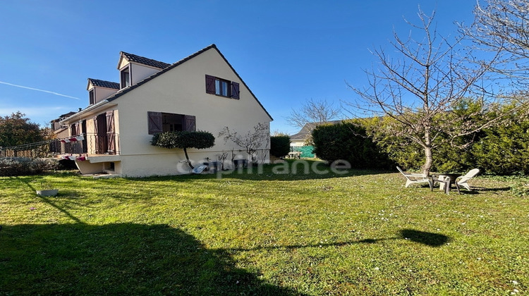 Ma-Cabane - Vente Maison CHENNEVIERES SUR MARNE, 102 m²