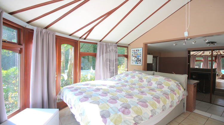 Ma-Cabane - Vente Maison Chennevières-sur-Marne, 245 m²