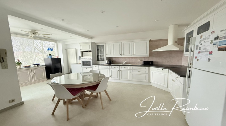 Ma-Cabane - Vente Maison CHENNEVIERES SUR MARNE, 186 m²