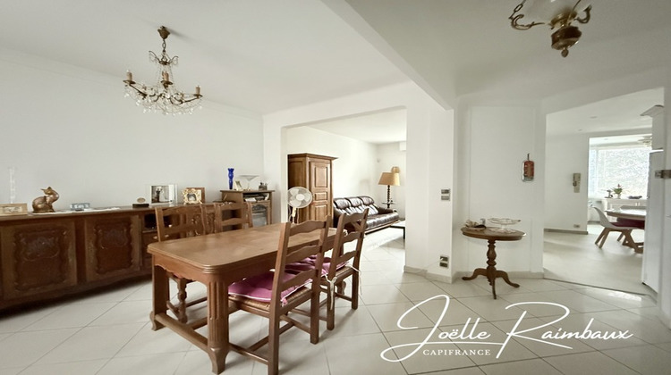 Ma-Cabane - Vente Maison CHENNEVIERES SUR MARNE, 186 m²